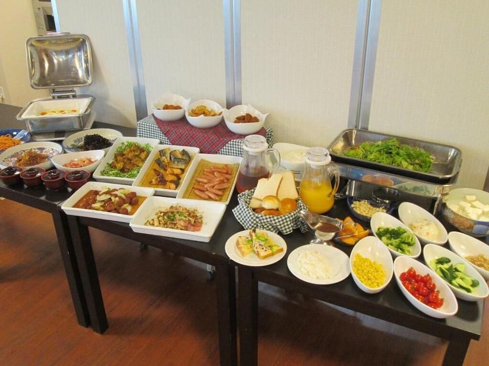 Okawa Riverside Hotel Εξωτερικό φωτογραφία