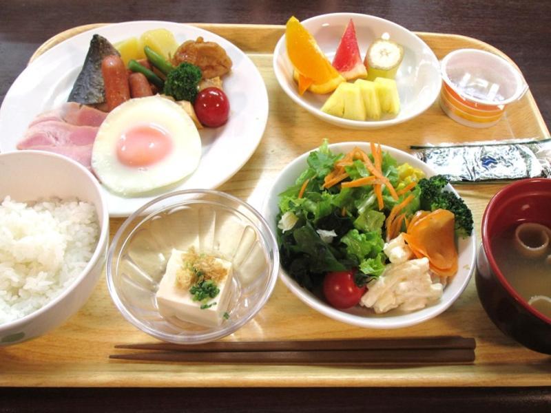 Okawa Riverside Hotel Εξωτερικό φωτογραφία