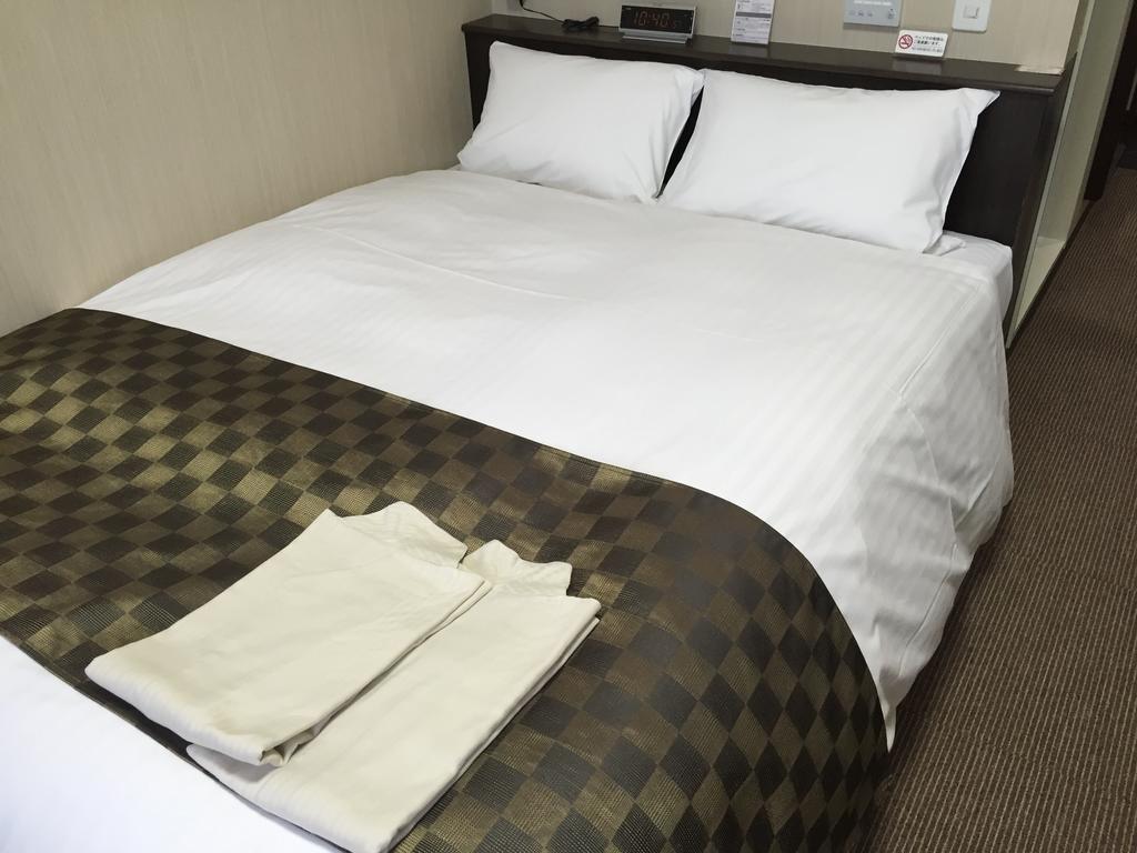 Okawa Riverside Hotel Εξωτερικό φωτογραφία